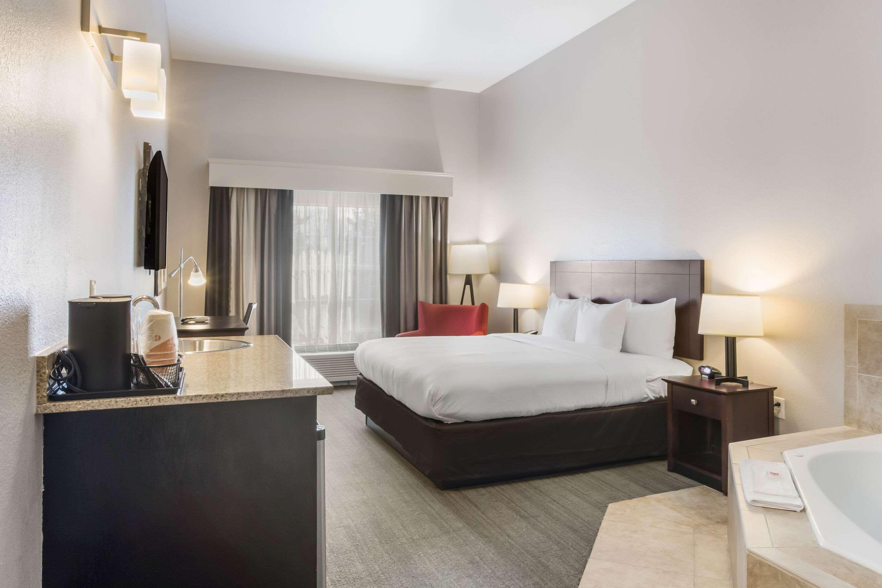 Comfort Inn & Suites Fairburn - Atlanta Southwest Eksteriør billede