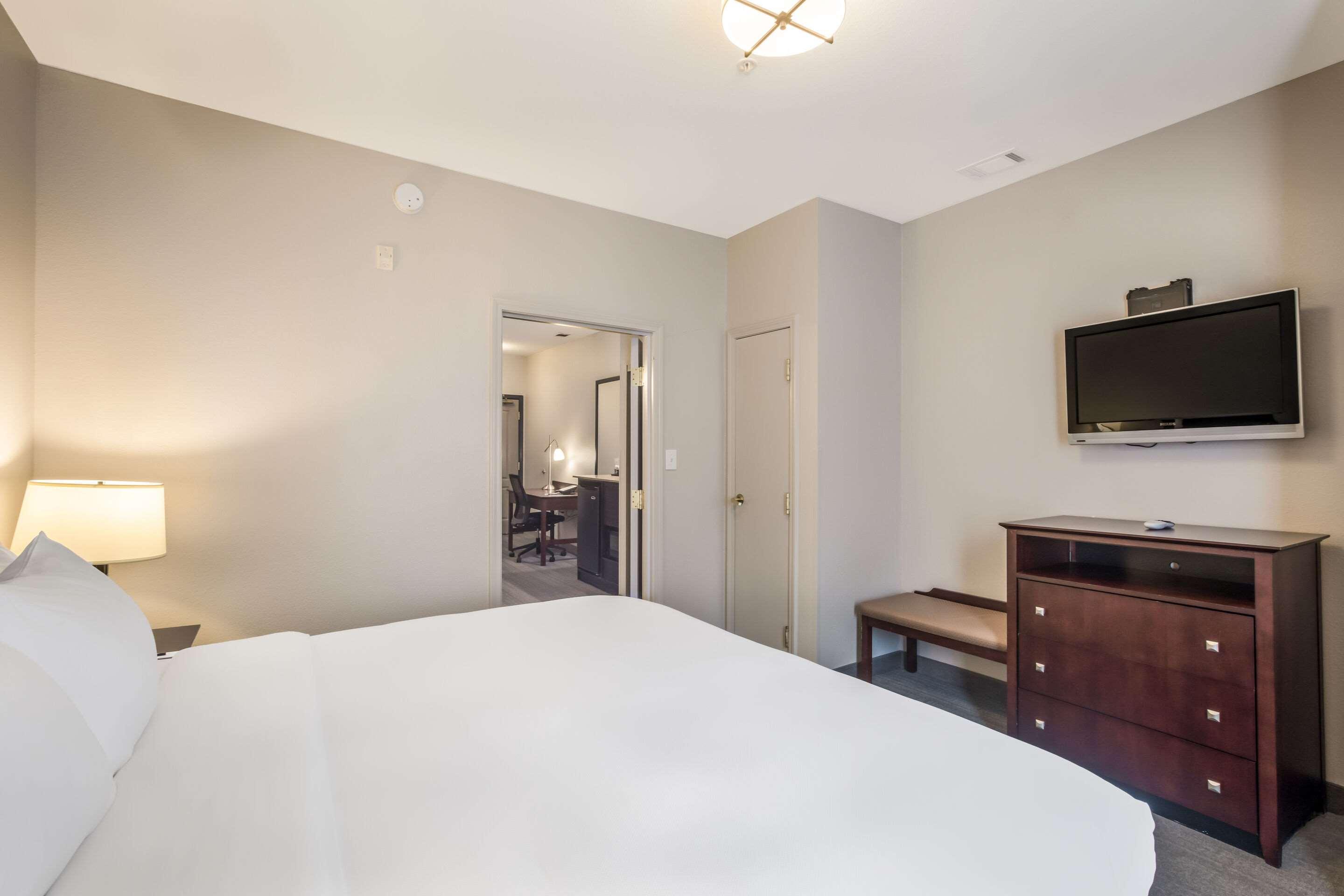 Comfort Inn & Suites Fairburn - Atlanta Southwest Eksteriør billede
