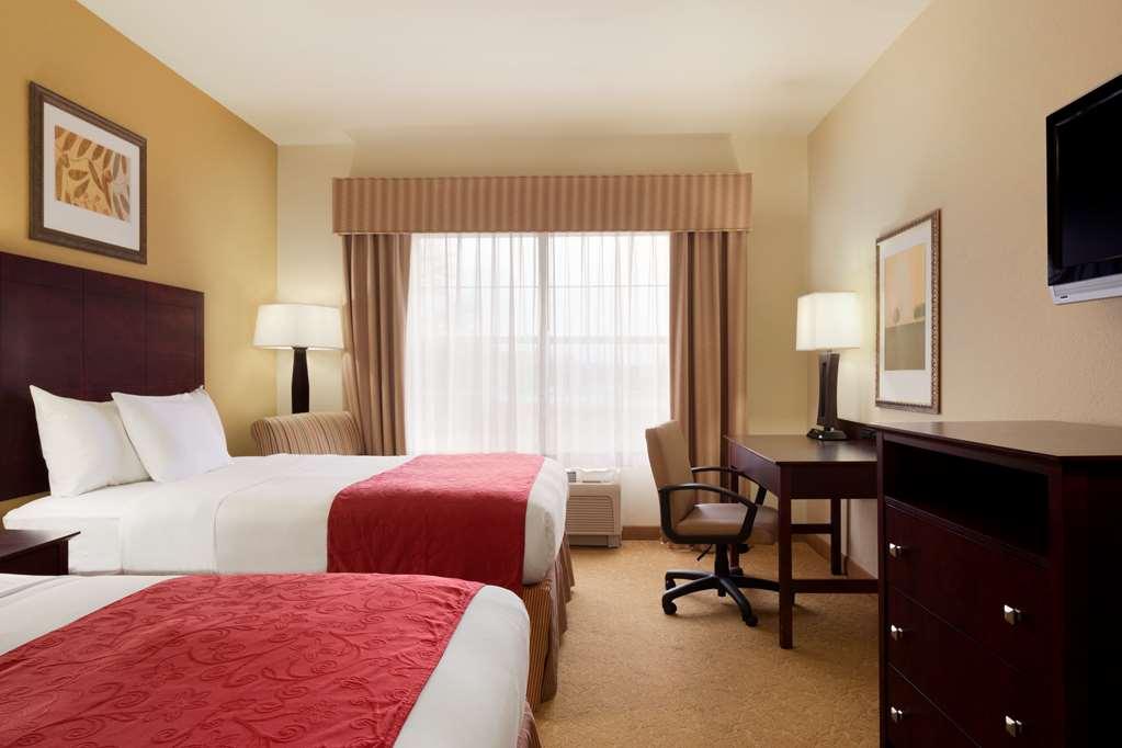 Comfort Inn & Suites Fairburn - Atlanta Southwest Eksteriør billede