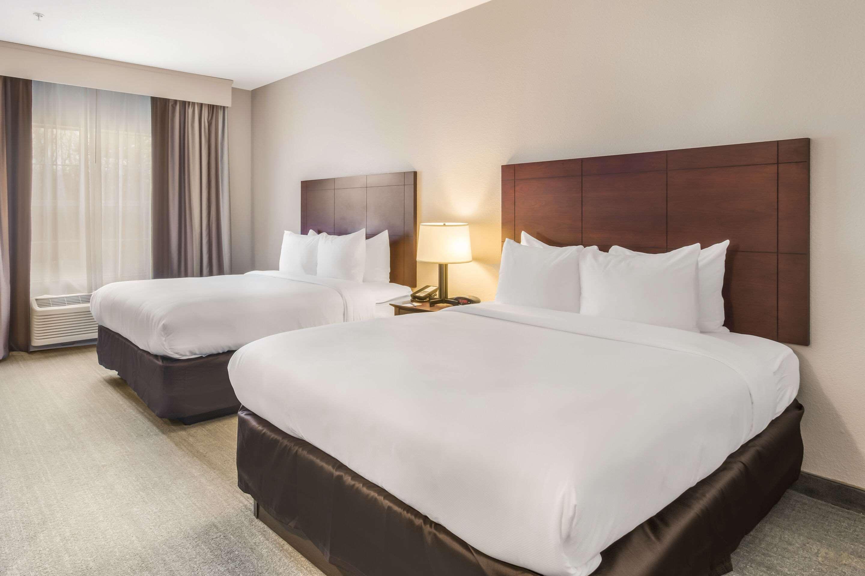 Comfort Inn & Suites Fairburn - Atlanta Southwest Eksteriør billede