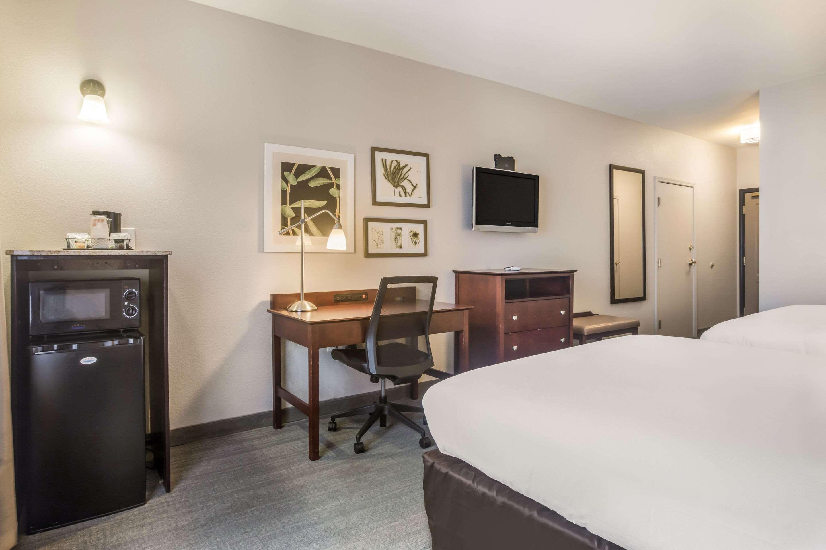 Comfort Inn & Suites Fairburn - Atlanta Southwest Eksteriør billede