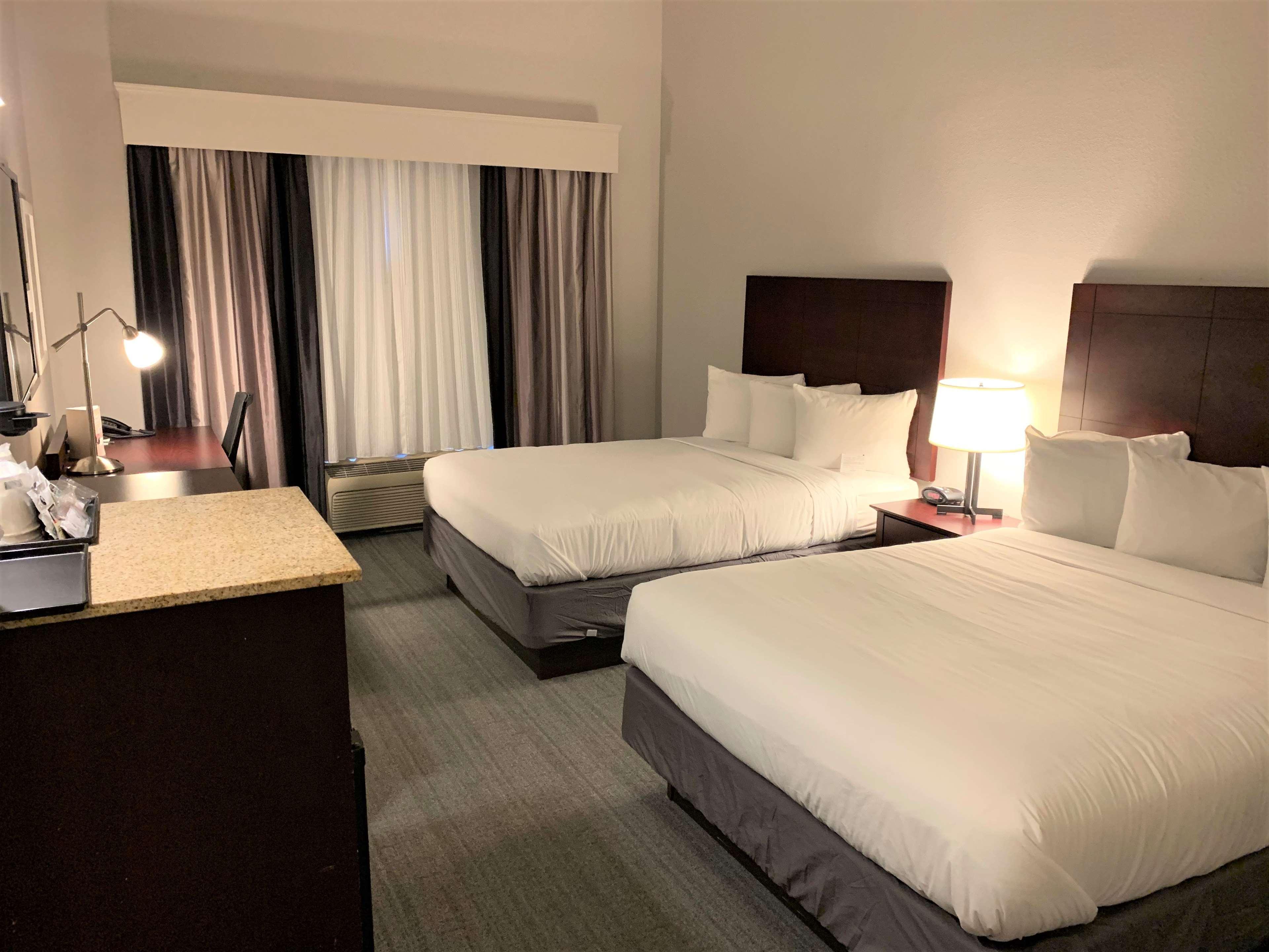 Comfort Inn & Suites Fairburn - Atlanta Southwest Eksteriør billede