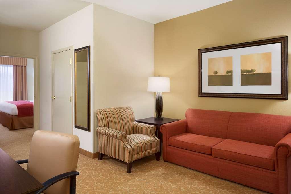 Comfort Inn & Suites Fairburn - Atlanta Southwest Eksteriør billede