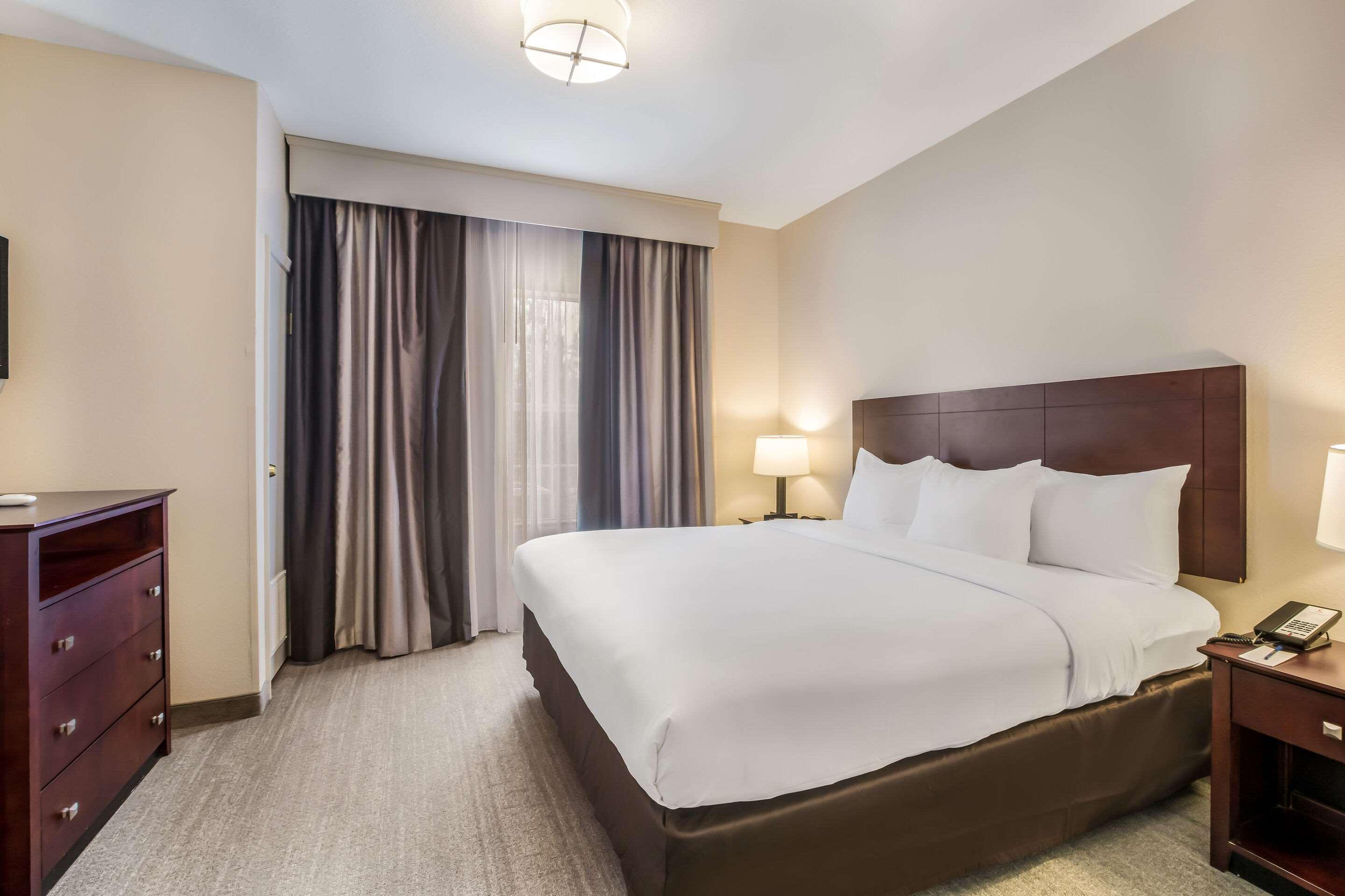 Comfort Inn & Suites Fairburn - Atlanta Southwest Eksteriør billede