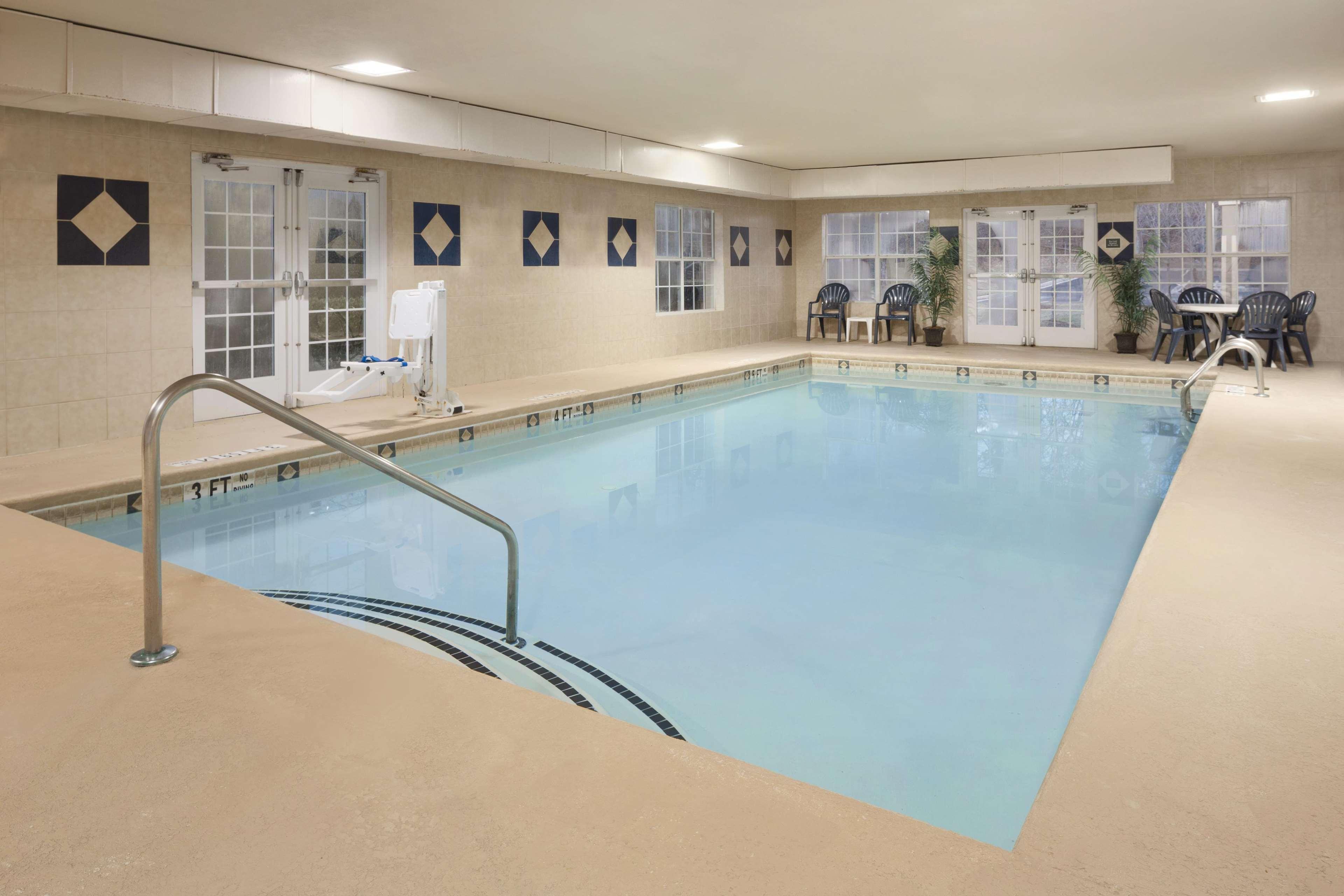 Comfort Inn & Suites Fairburn - Atlanta Southwest Eksteriør billede