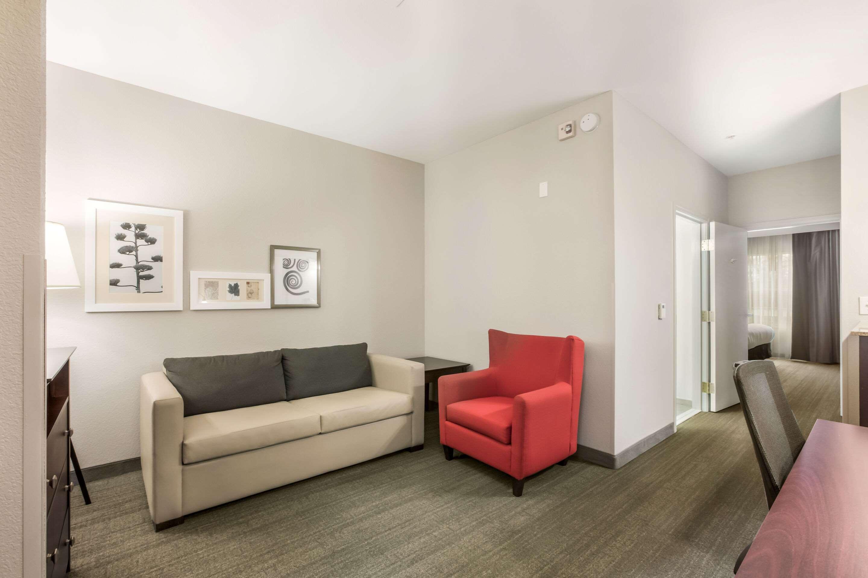 Comfort Inn & Suites Fairburn - Atlanta Southwest Eksteriør billede