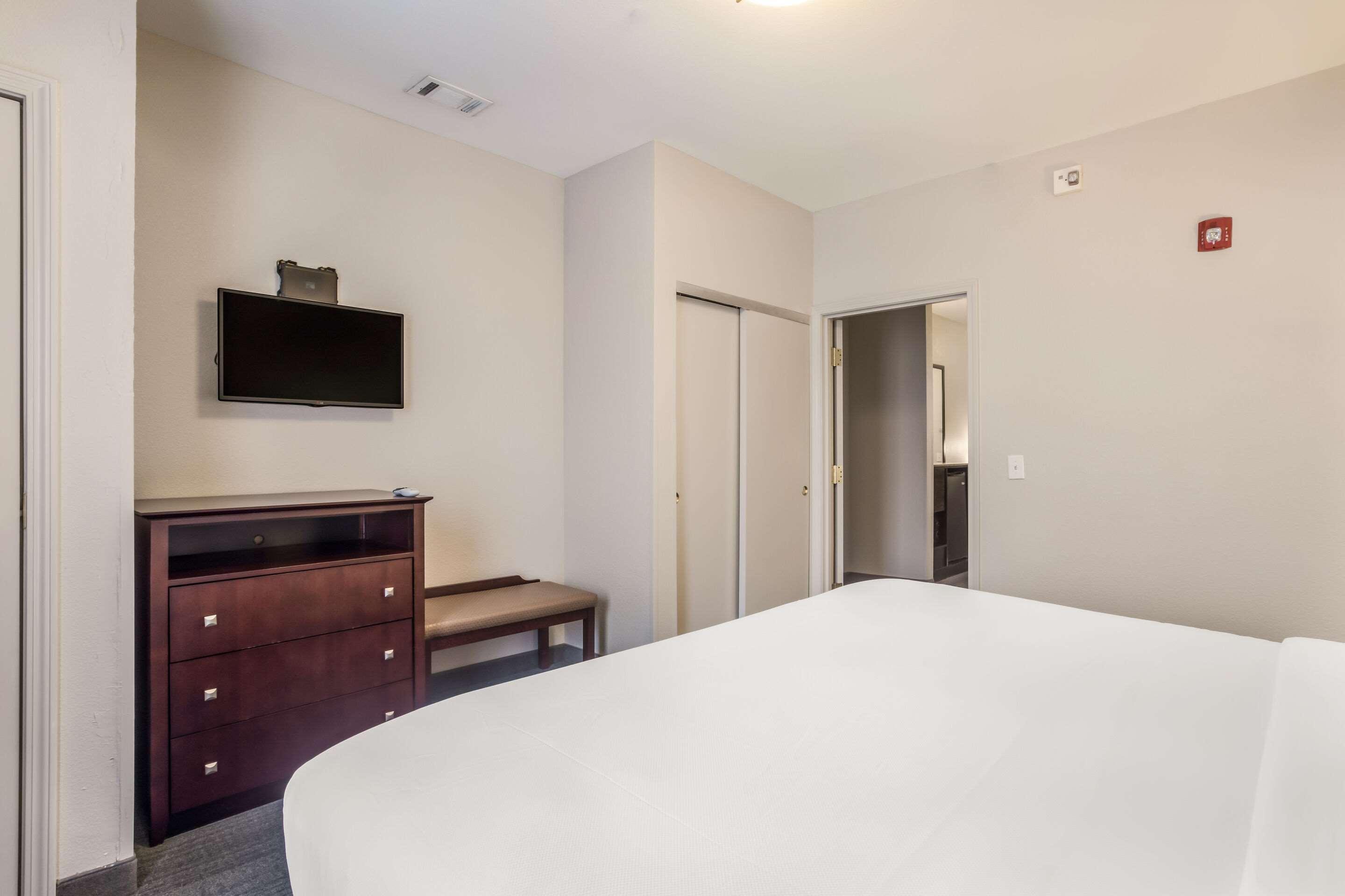 Comfort Inn & Suites Fairburn - Atlanta Southwest Eksteriør billede