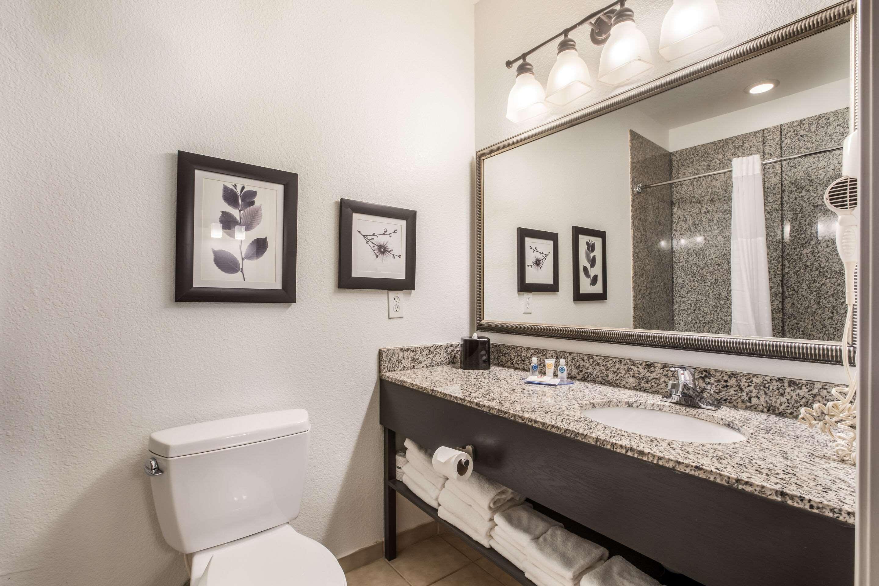 Comfort Inn & Suites Fairburn - Atlanta Southwest Eksteriør billede