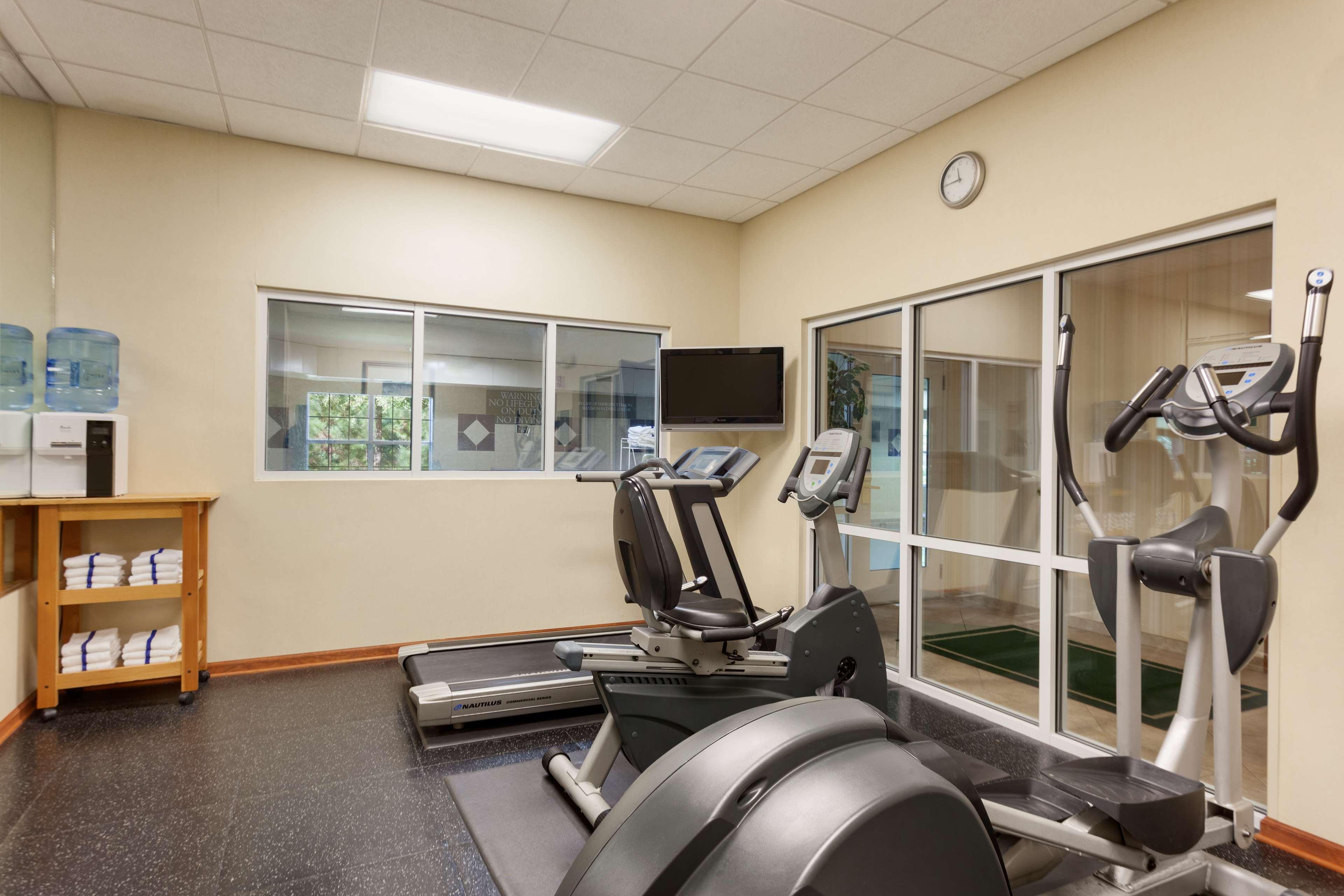 Comfort Inn & Suites Fairburn - Atlanta Southwest Eksteriør billede