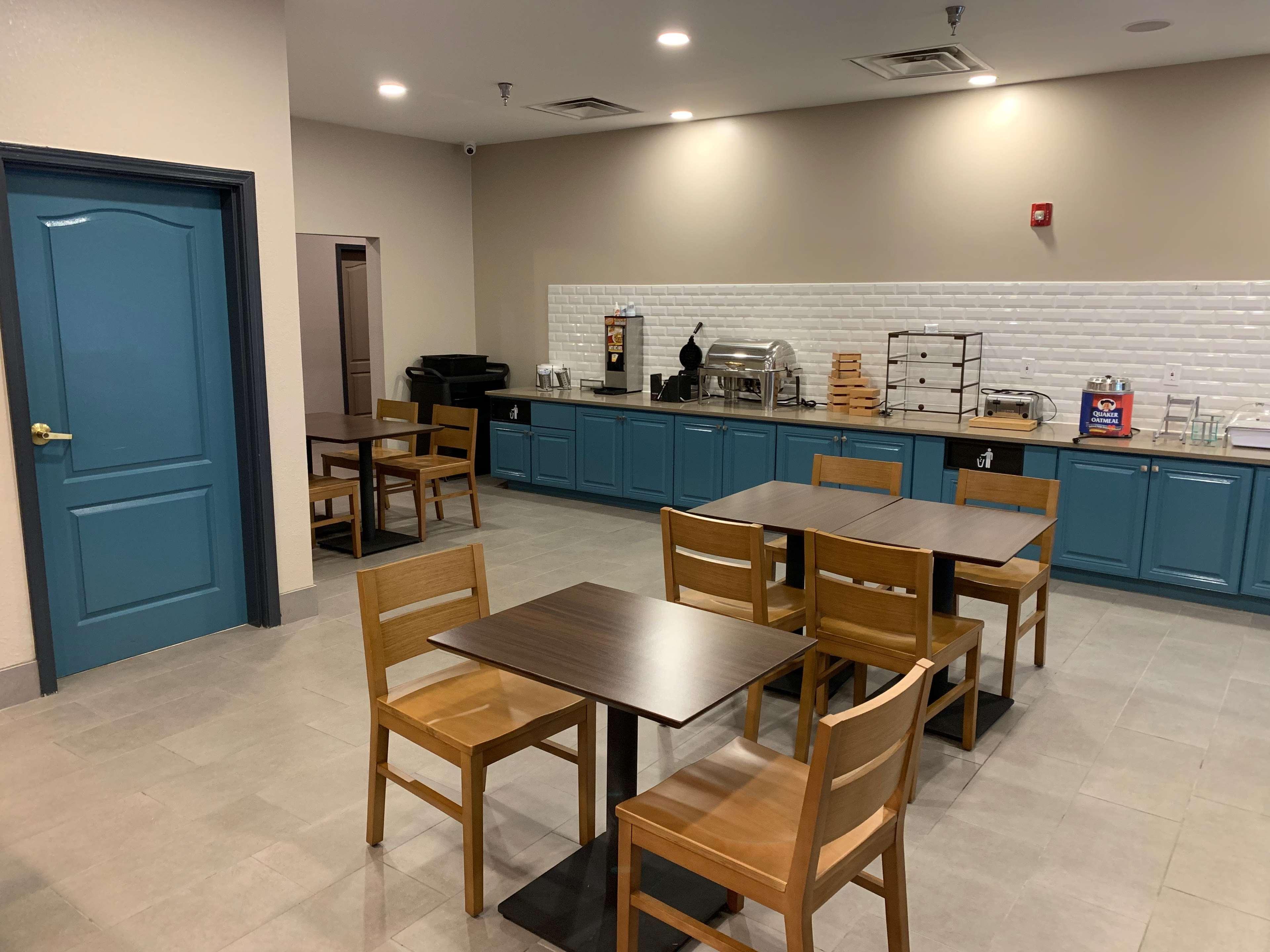 Comfort Inn & Suites Fairburn - Atlanta Southwest Eksteriør billede