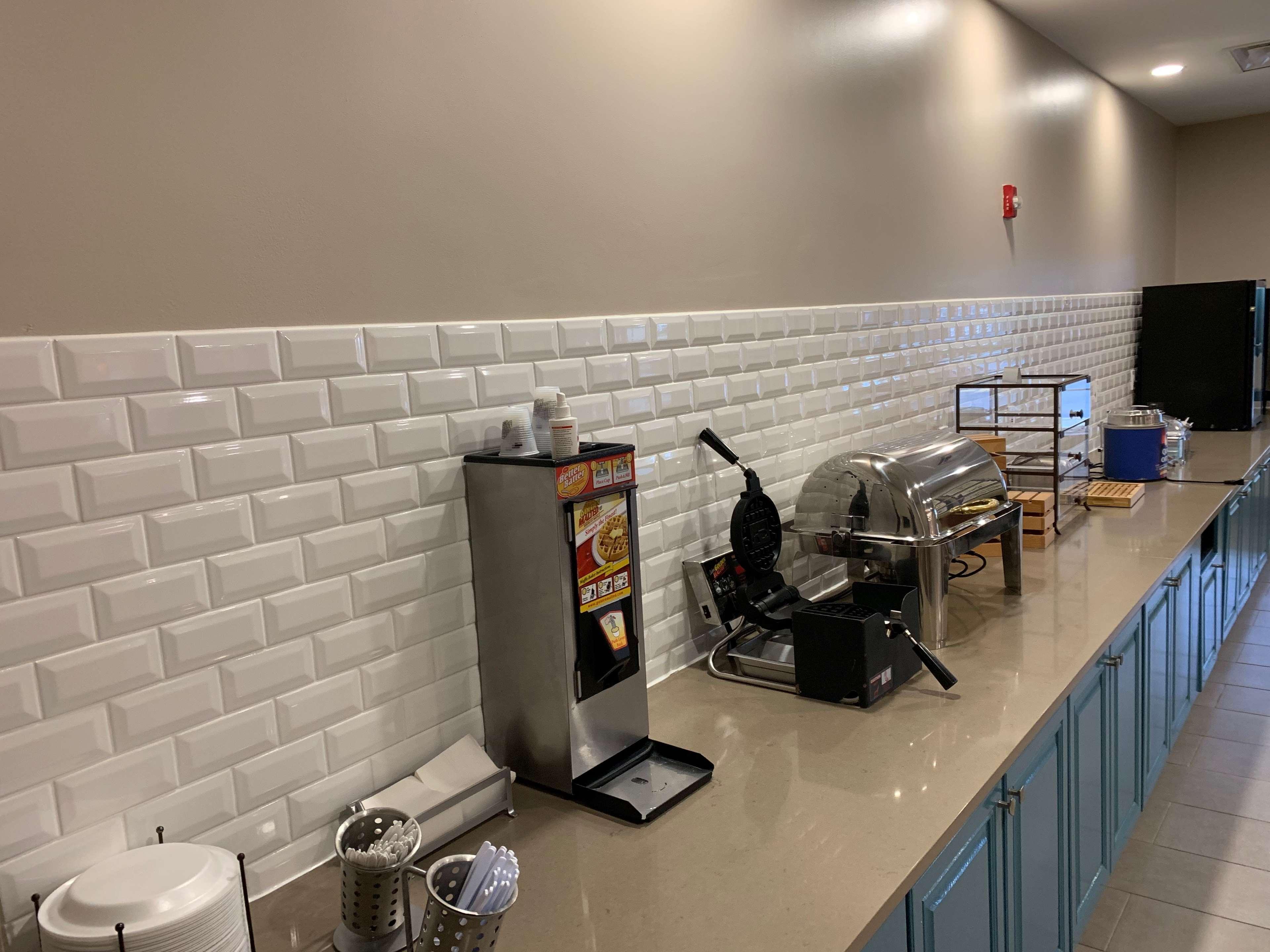 Comfort Inn & Suites Fairburn - Atlanta Southwest Eksteriør billede