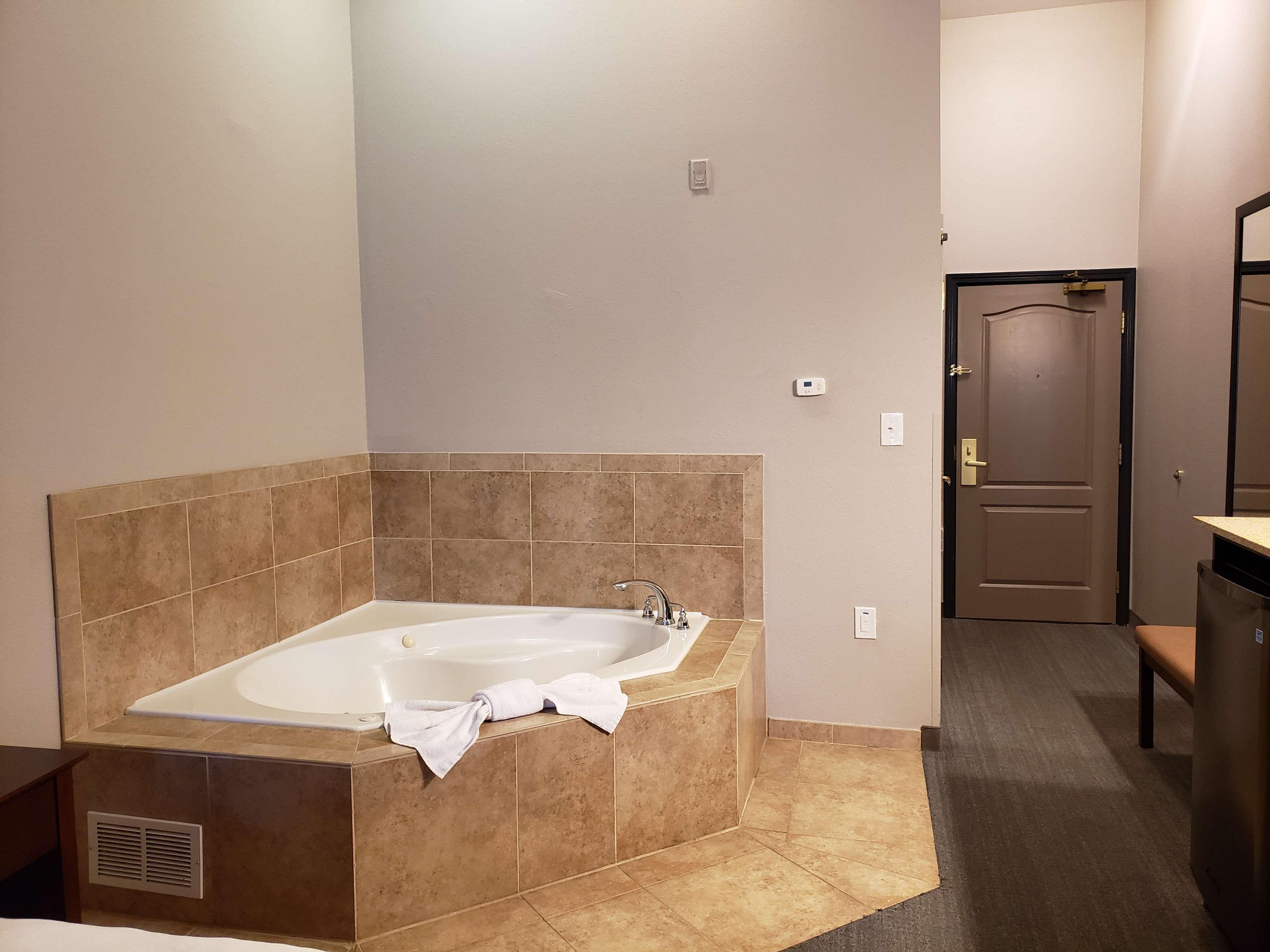 Comfort Inn & Suites Fairburn - Atlanta Southwest Eksteriør billede
