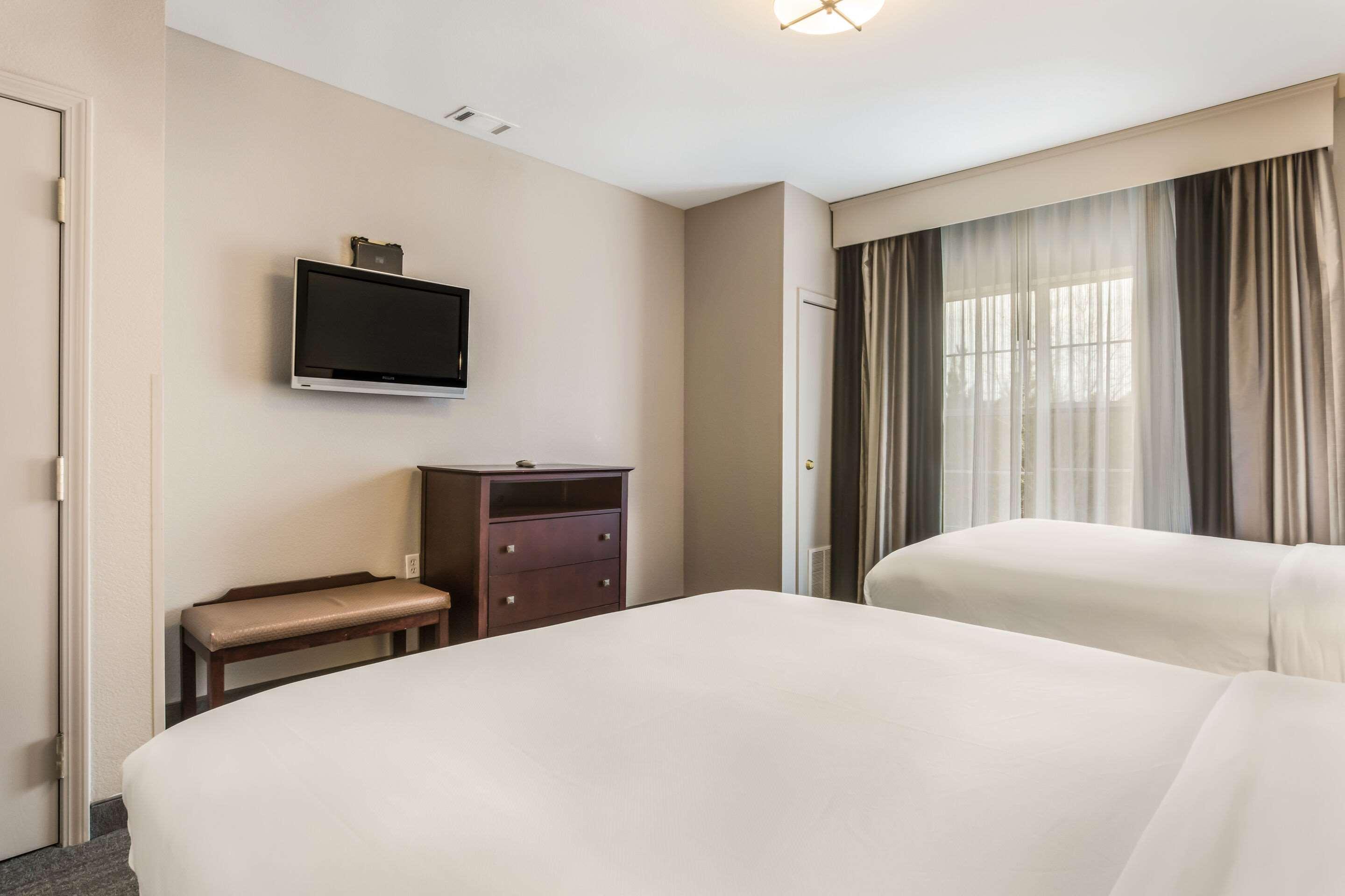 Comfort Inn & Suites Fairburn - Atlanta Southwest Eksteriør billede