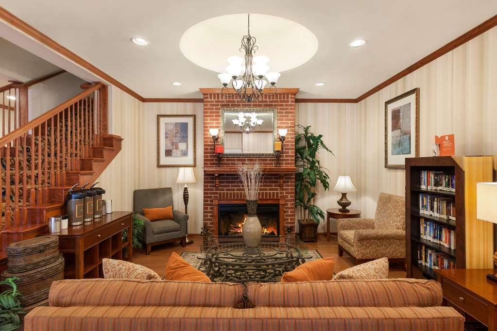 Comfort Inn & Suites Fairburn - Atlanta Southwest Eksteriør billede