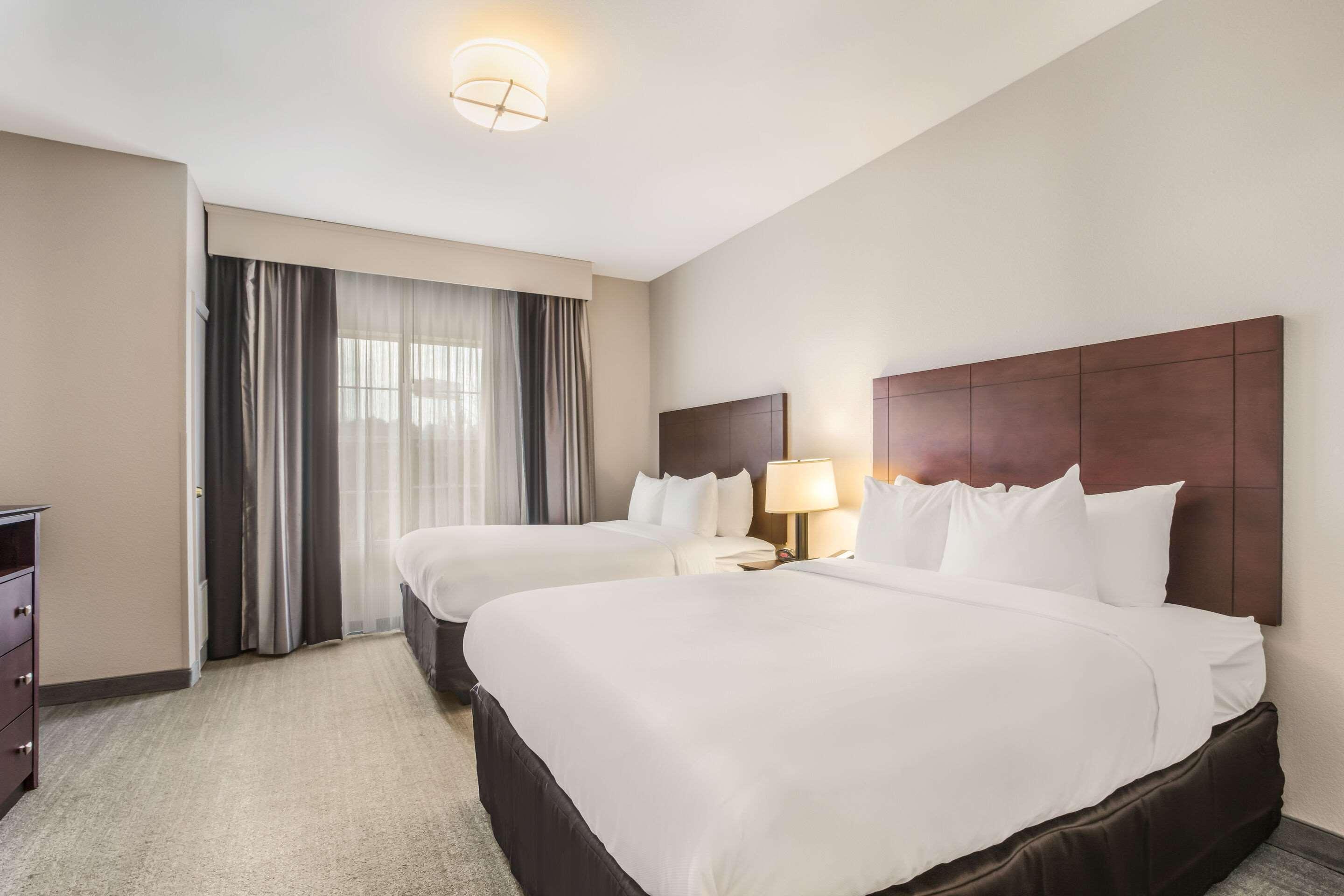Comfort Inn & Suites Fairburn - Atlanta Southwest Eksteriør billede
