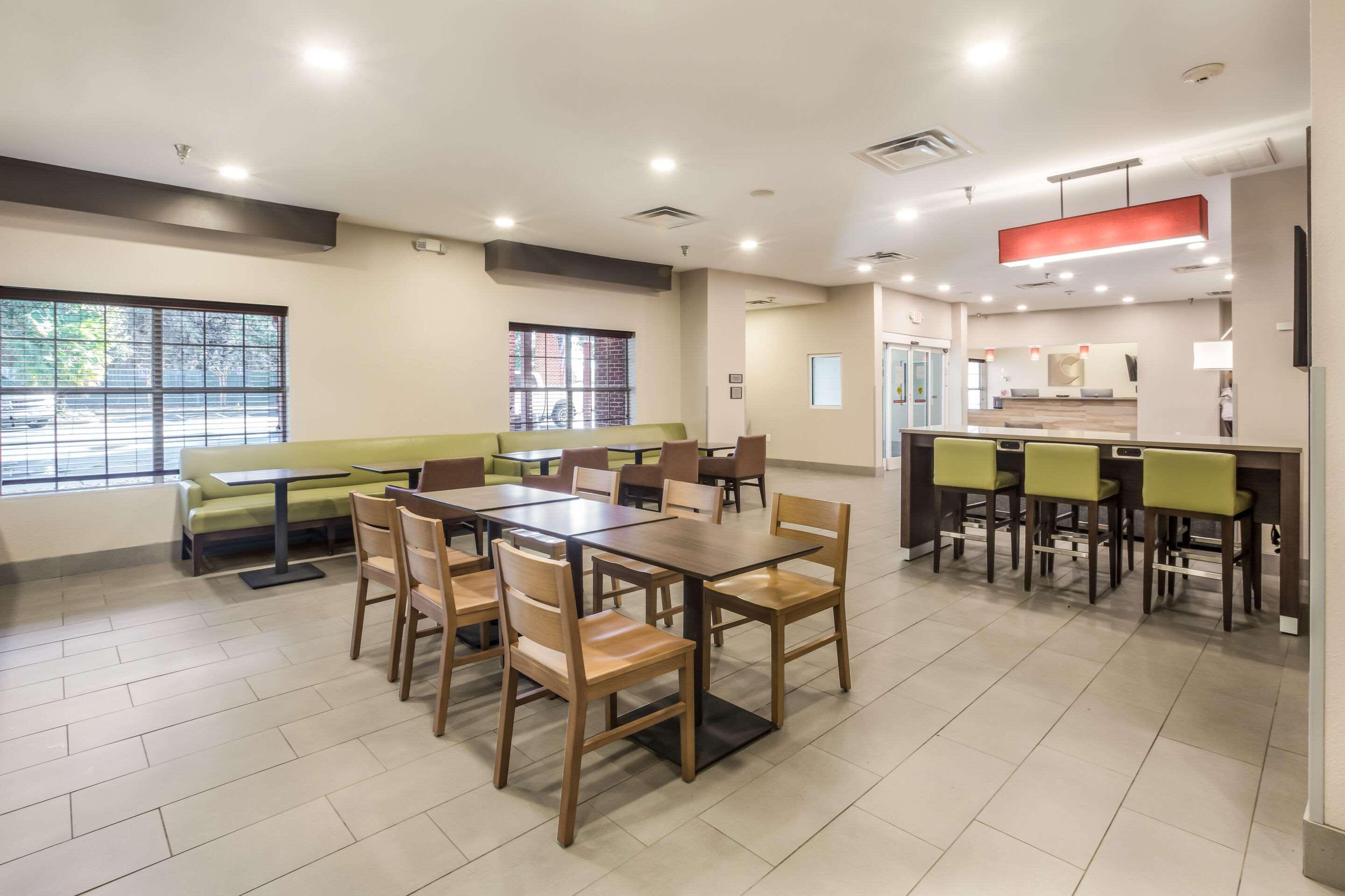 Comfort Inn & Suites Fairburn - Atlanta Southwest Eksteriør billede