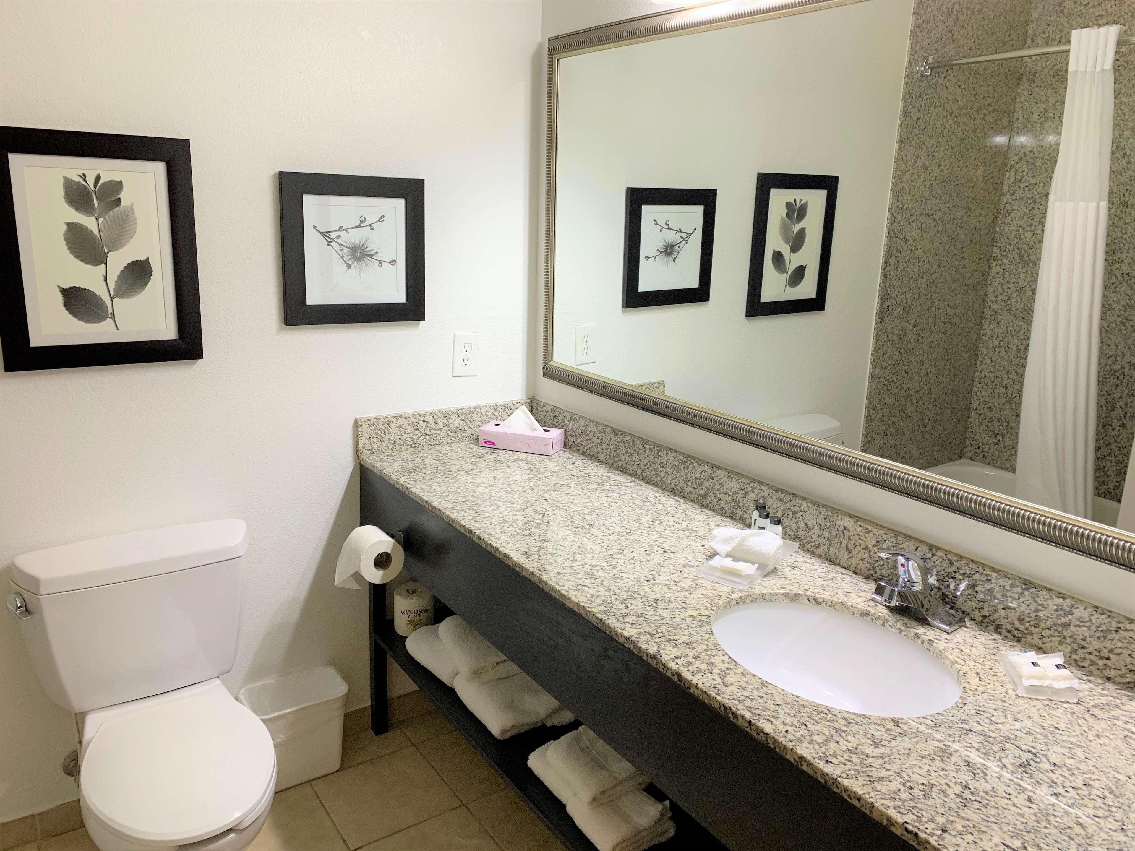 Comfort Inn & Suites Fairburn - Atlanta Southwest Eksteriør billede