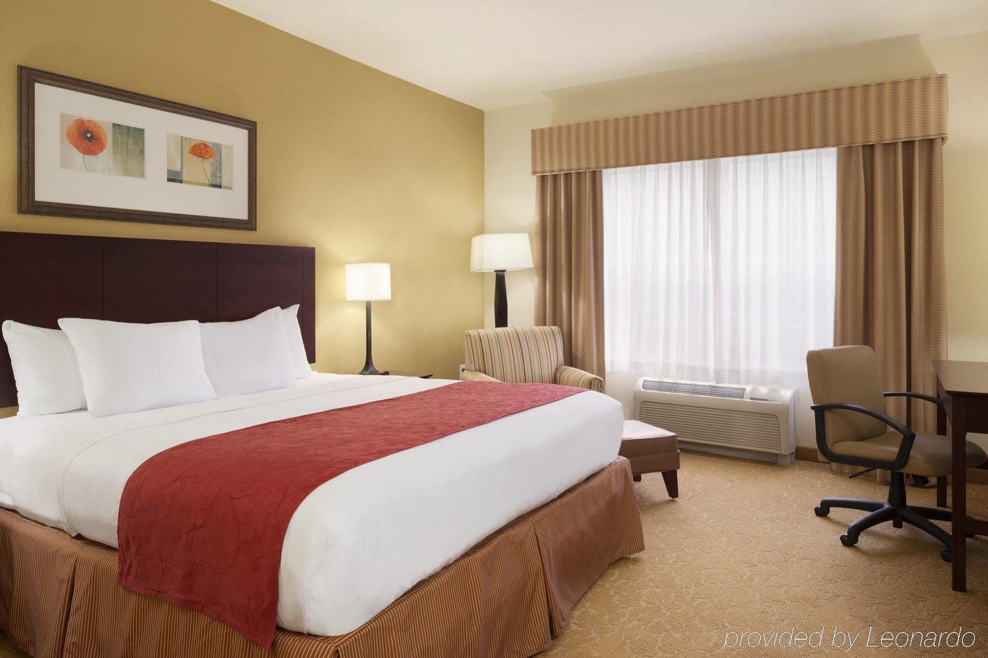 Comfort Inn & Suites Fairburn - Atlanta Southwest Eksteriør billede