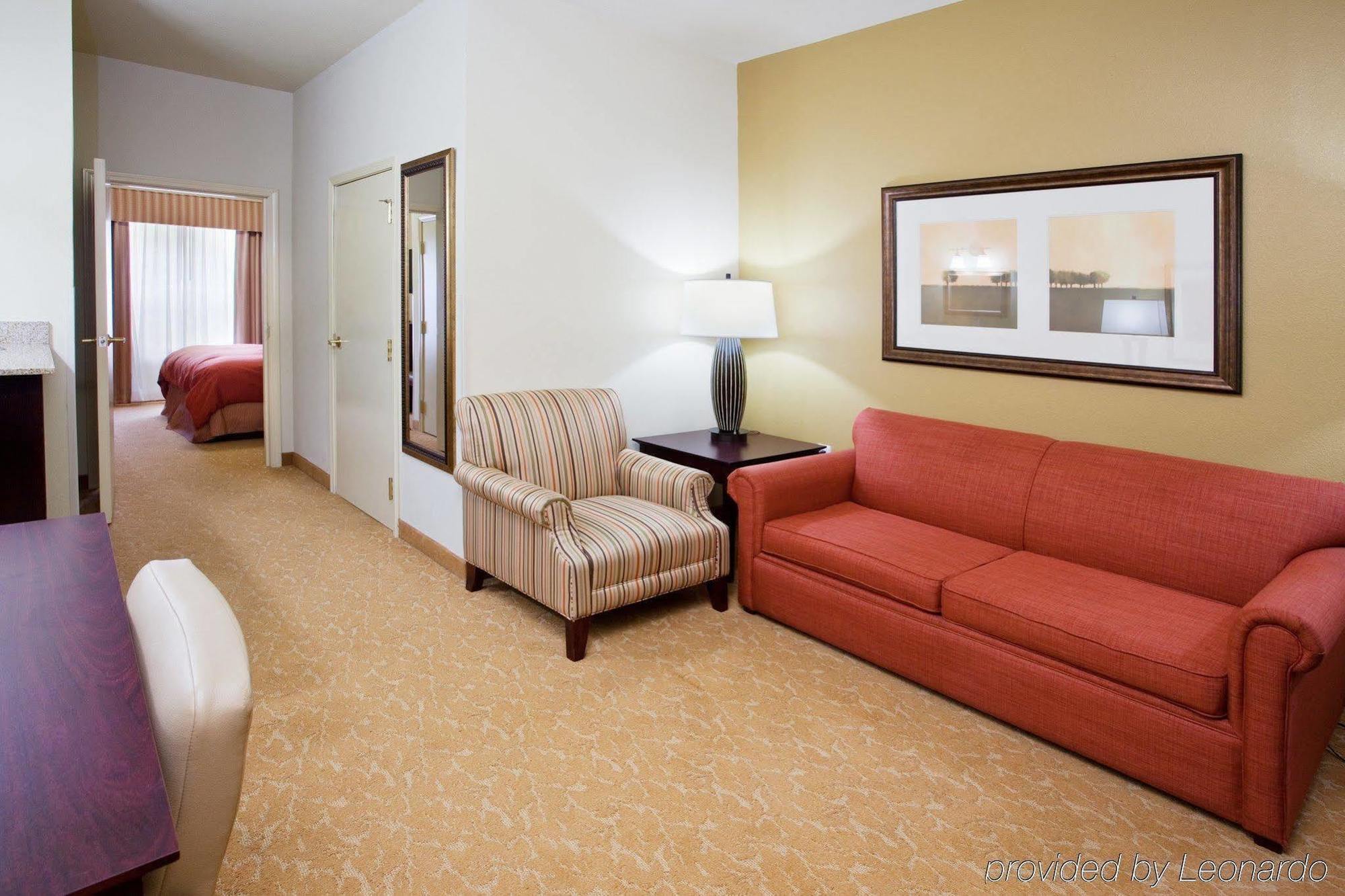 Comfort Inn & Suites Fairburn - Atlanta Southwest Eksteriør billede