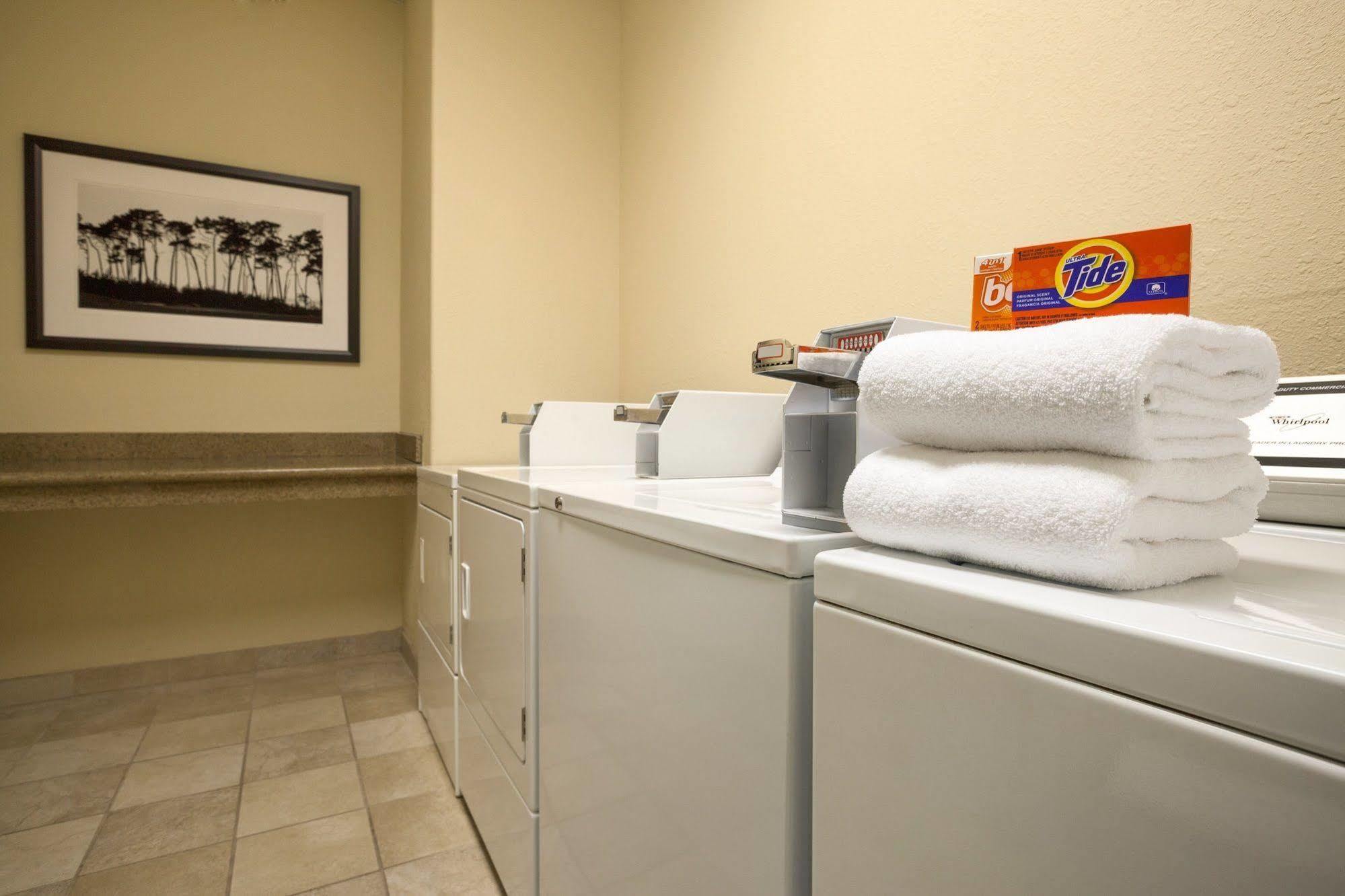Comfort Inn & Suites Fairburn - Atlanta Southwest Eksteriør billede
