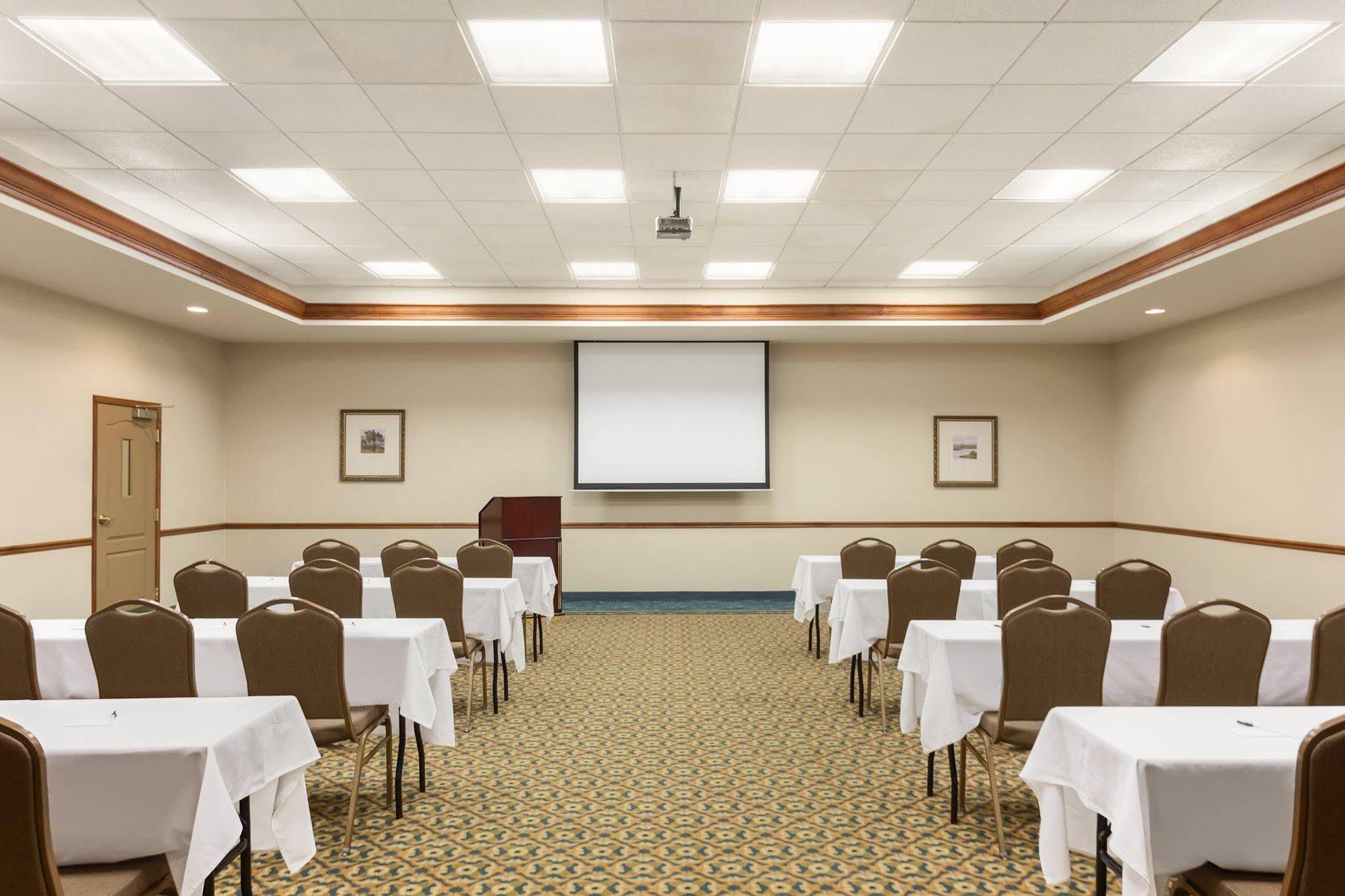 Comfort Inn & Suites Fairburn - Atlanta Southwest Eksteriør billede