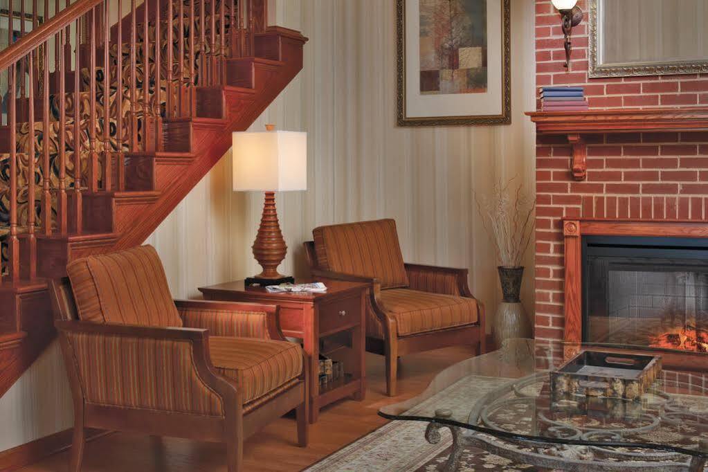 Comfort Inn & Suites Fairburn - Atlanta Southwest Eksteriør billede